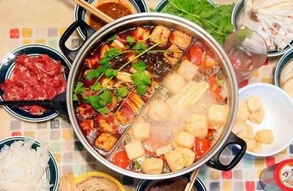 孕妇春节饮食9大禁忌