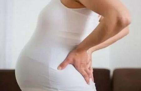 孕妇腰疼是什么原因引起的
