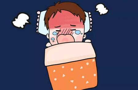 冬季宝宝容易积食想要改善该怎么办