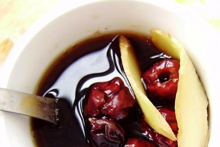 孕晚期喝什么汤最好