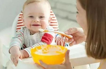 如何护理宝宝的肠胃？