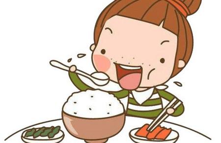 孩子吃饭难怎么办