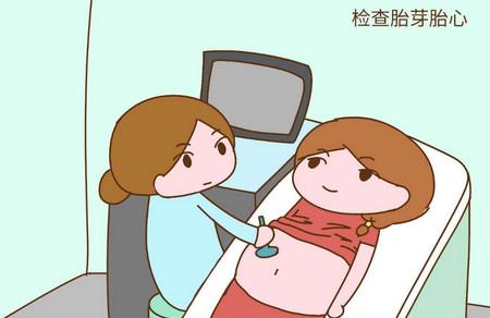 怀孕期间很关键的检查有哪些