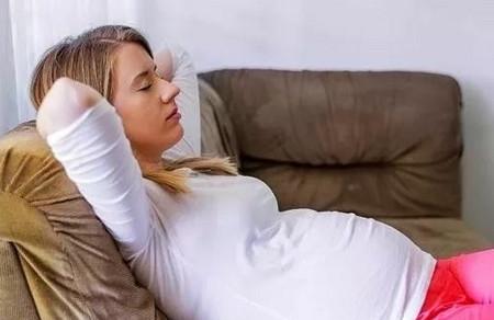 孕妇体内毒素多有哪些症状