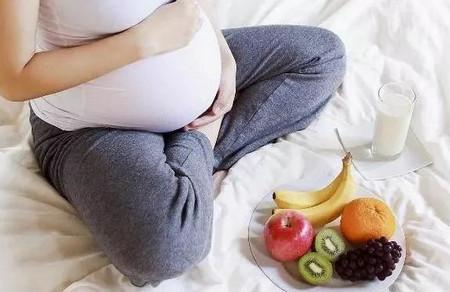 孕妇饮食要注意这4点