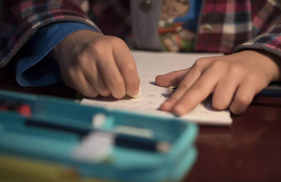 让孩子爱上学习的方法