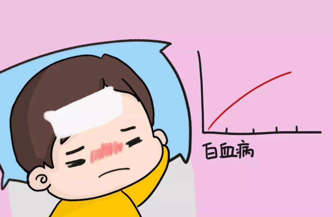宝宝怎么预防白血病