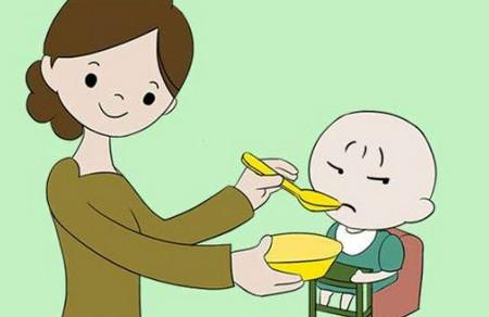 宝宝三岁前吃饭睡觉需要注意什么