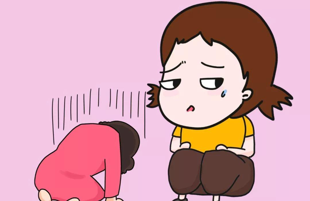 养孩子一定要立规矩吗
