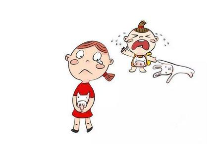 宝宝有分离焦虑想要缓解该怎么办