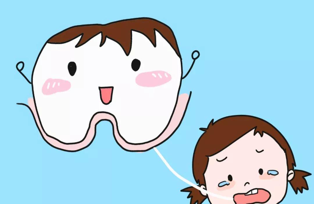 宝宝乳牙需要保存吗