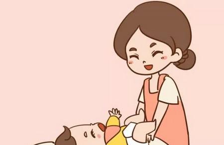 宝宝想要睡觉的表现