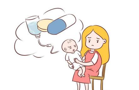 宝宝输液不是扎手而是扎头是怎么回事
