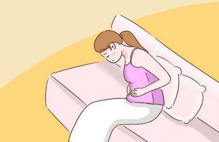 孕中期小腹疼痛怎么回事？