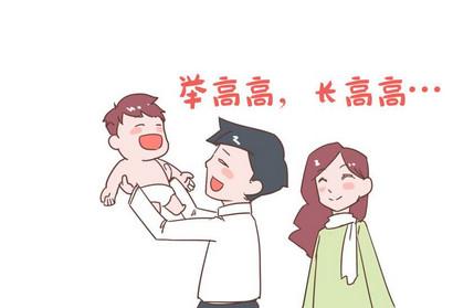 孩子长个的征兆有哪些