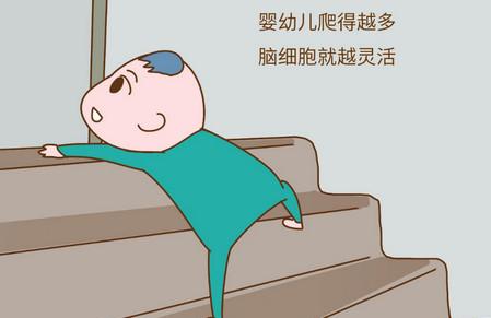 训练宝宝爬行时需要注意什么