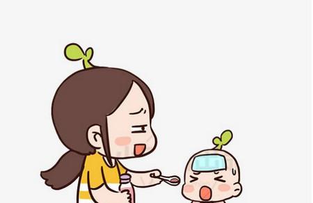让宝宝乖乖吃药的办法有哪些