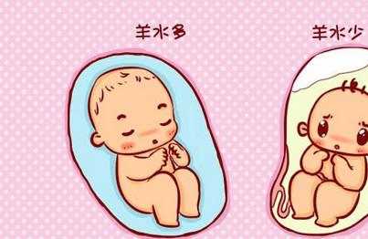 羊水的神奇功效都有哪些