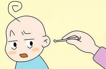 保护宝宝听力的五个方法