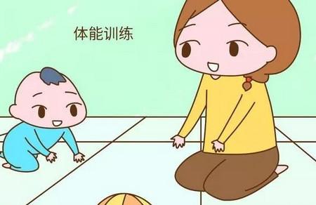 宝宝做什么训练可以开发出高智商