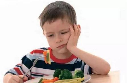 孩子挑食的原因有哪些？