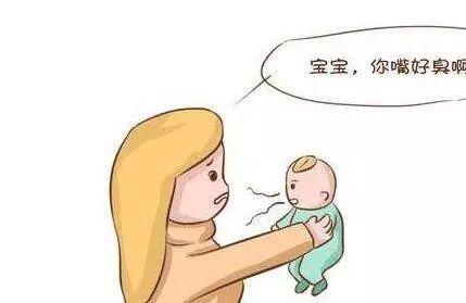新生儿口腔如何清洁
