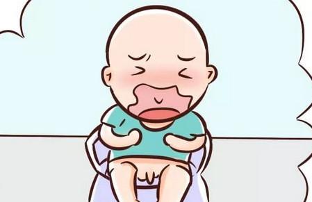 宝宝哭得凶是怎么回事