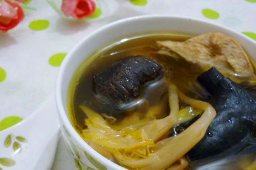 产褥汗如何缓解 缓解产褥汗食谱推荐