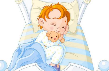 宝宝恢复好睡眠怎么做