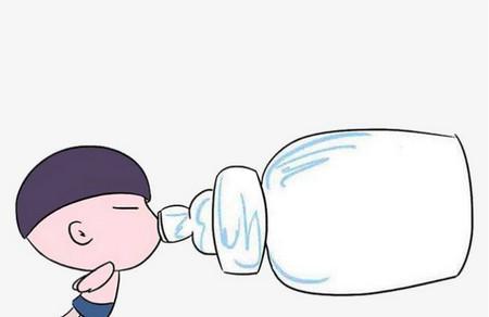 宝宝戒奶瓶晚了的危害有哪些