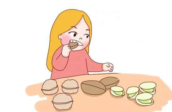 想生出聪明的宝宝该怎么吃