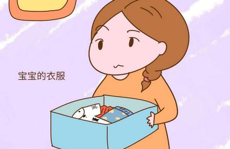 给新生儿穿衣服需要注意什么