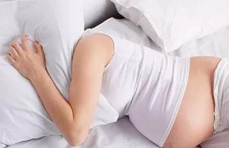 孕晚期经常出现失眠怎么回事？