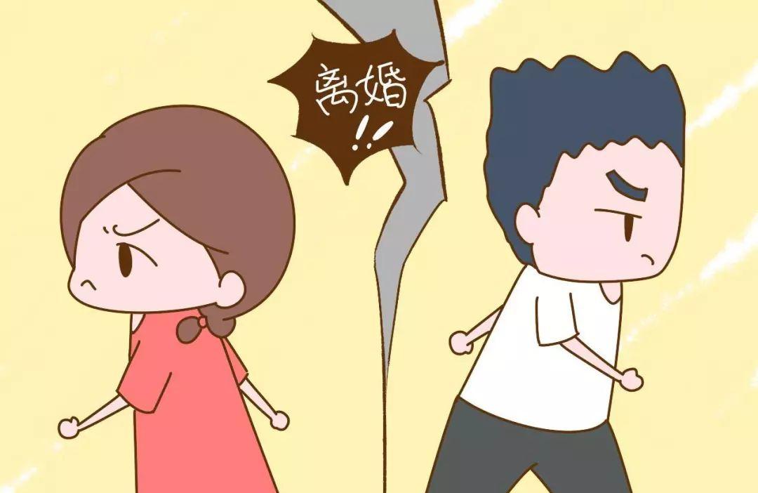 男人什么时候会开始厌倦婚姻