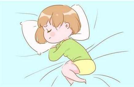 怀孕期间想要不在睡眠上面烦恼该怎么办