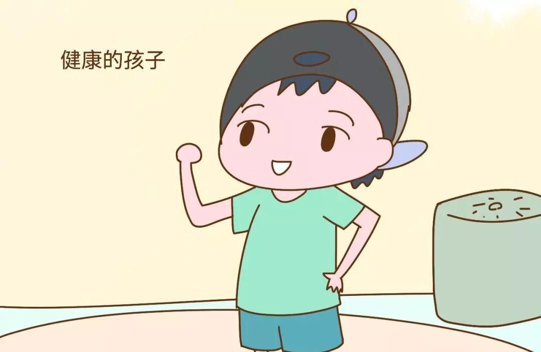 有福气的家庭孩子是什么样的