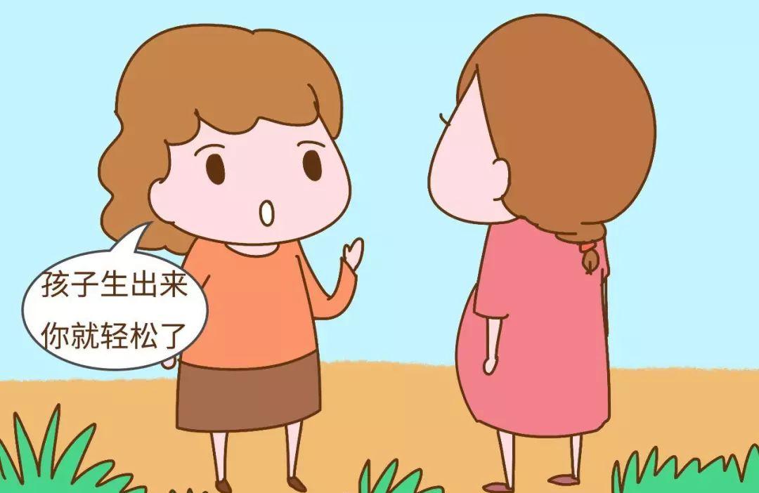 催生孩子的家庭几大育儿谎言