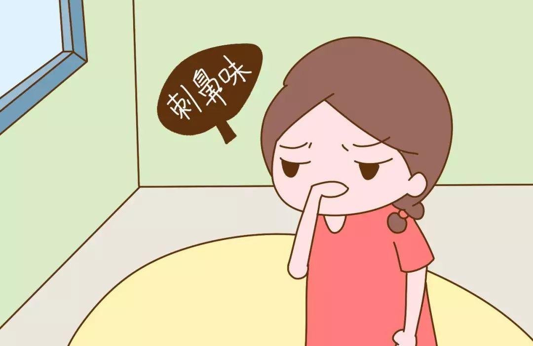 宝宝在哪些地方容易得白血病