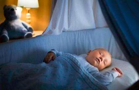 孩子的睡眠和身高有什么关系？