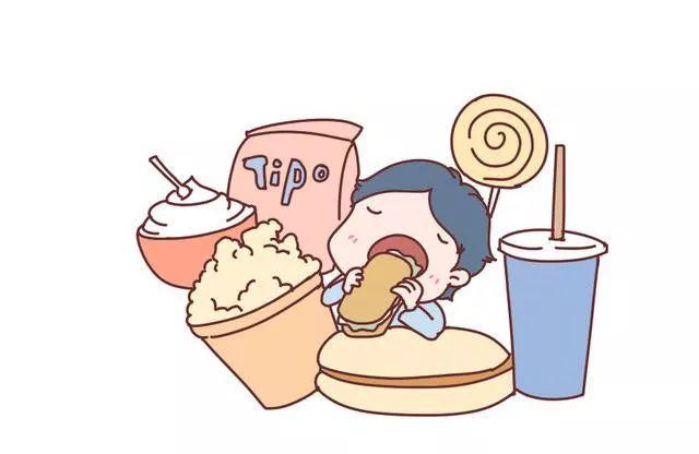 宝宝能吃不长肉怎么办