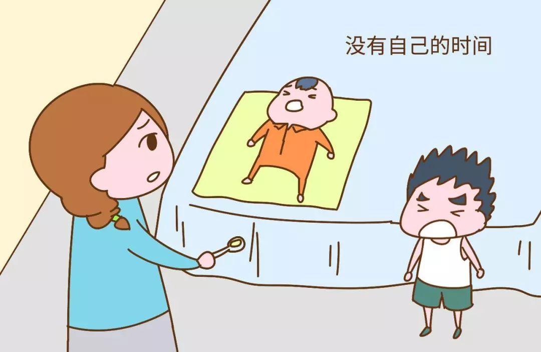 婚后两年生两个孩子好吗