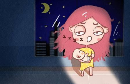 备孕期间可以熬夜吗 熬夜对怀孕有影响吗？