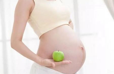 怀孕期间吃水果坚持“3吃3不吃”