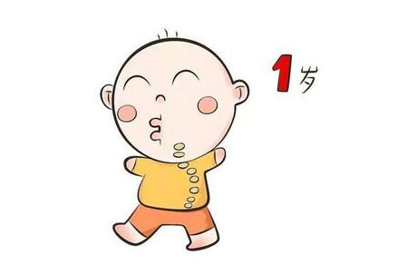 判断1岁以内宝宝异常情况的方法有哪些