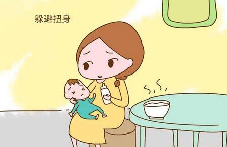 宝宝有没有吃饱其特征有哪些