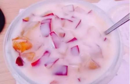 孕期这3种食物最好多吃！
