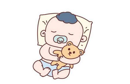 想要解决宝宝睡眠问题该怎么办