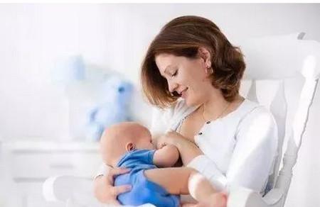 不同阶段的母乳营养成分有什么差别？