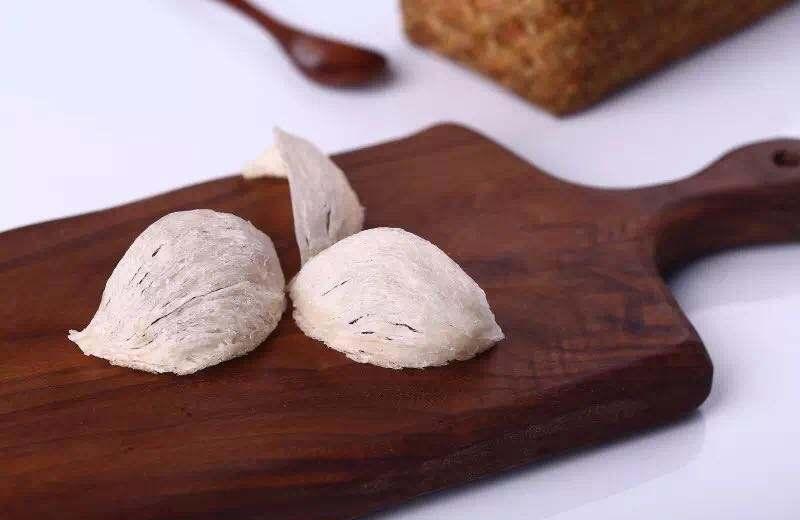 哺乳期吃燕窝对宝宝有什么好处