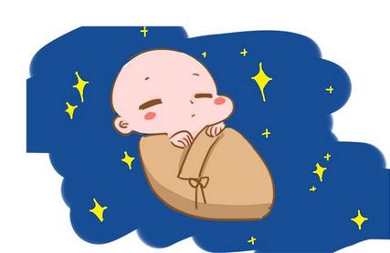 空气干燥对宝宝睡眠的影响